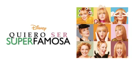 thumbnail - Quiero ser súper famosa