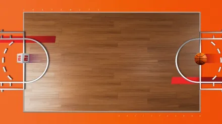 Encontros WNBA: Damiris Dantas