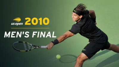 thumbnail - 2010 Men's Final