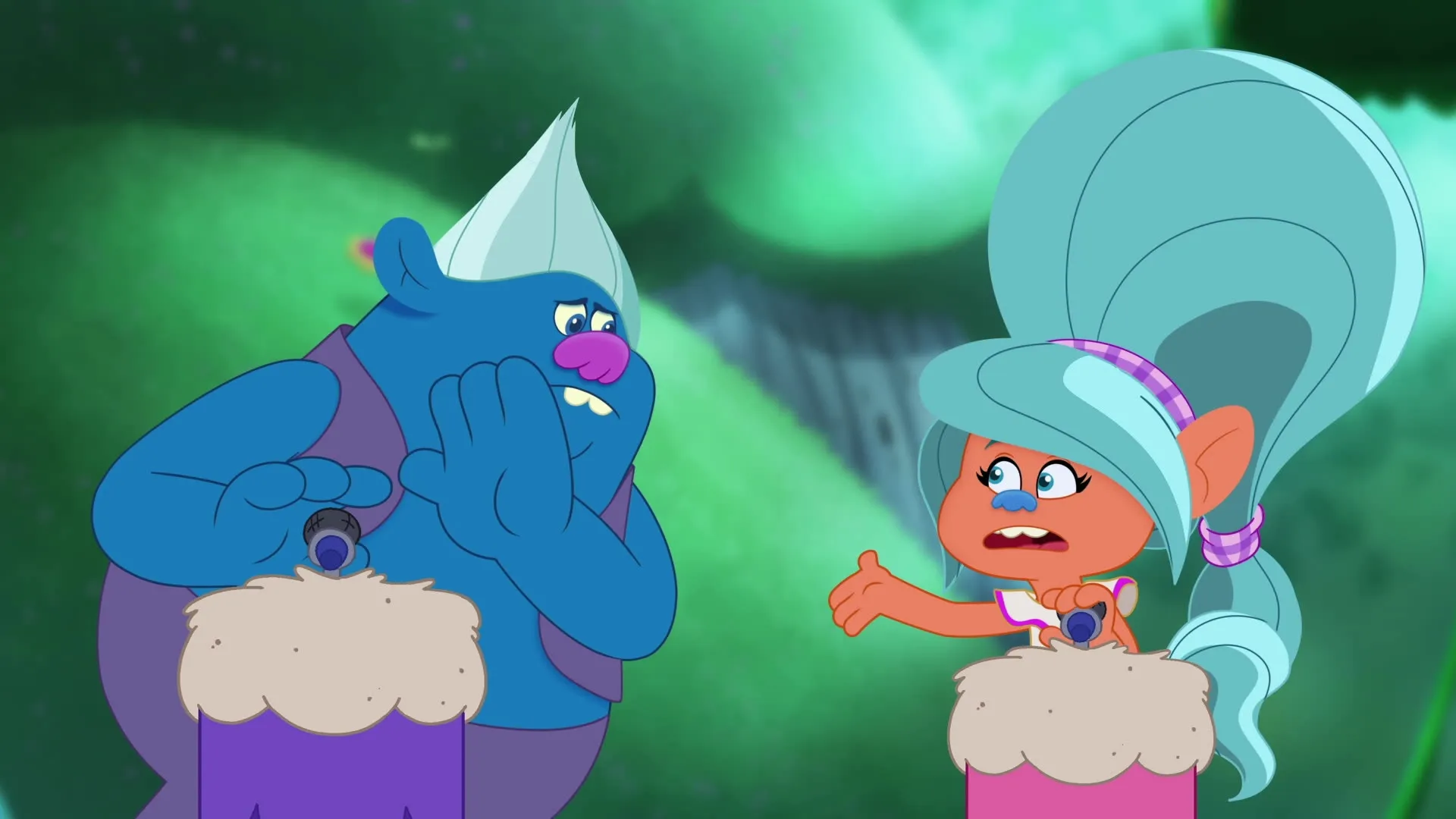thumbnail - S4:E2 Trollective / Bro, Team! Bro!
