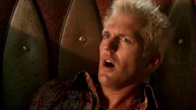 thumbnail - S5:E13 Throwing Heat