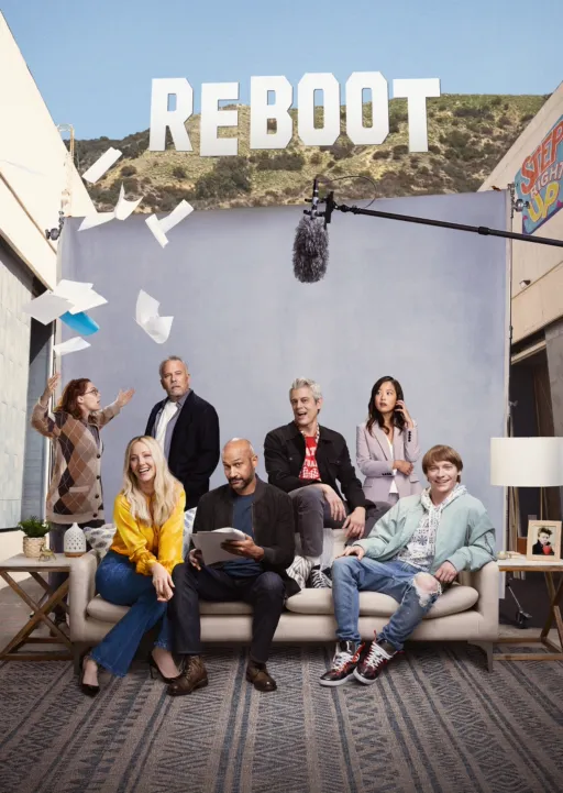 thumbnail - Reboot