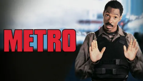 thumbnail - Metro