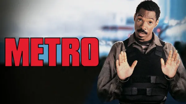 thumbnail - Metro