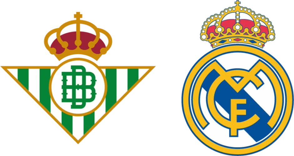 Betis vs. Real Madrid