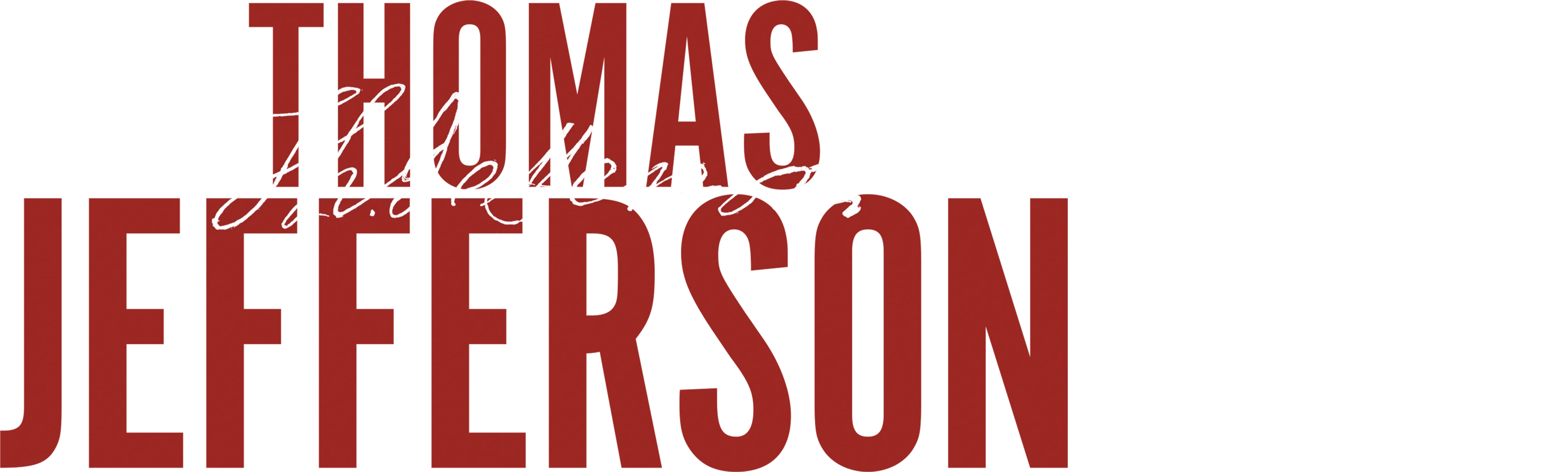 Thomas Jefferson