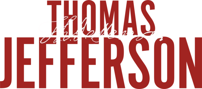 Thomas Jefferson