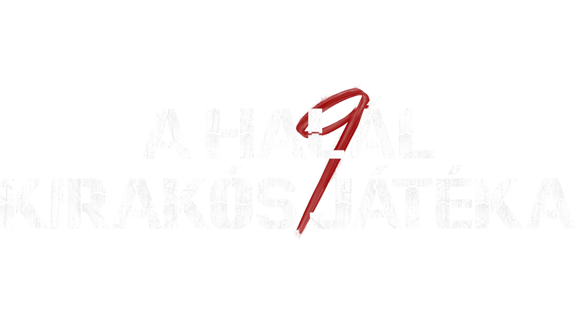 A halál kirakós játéka