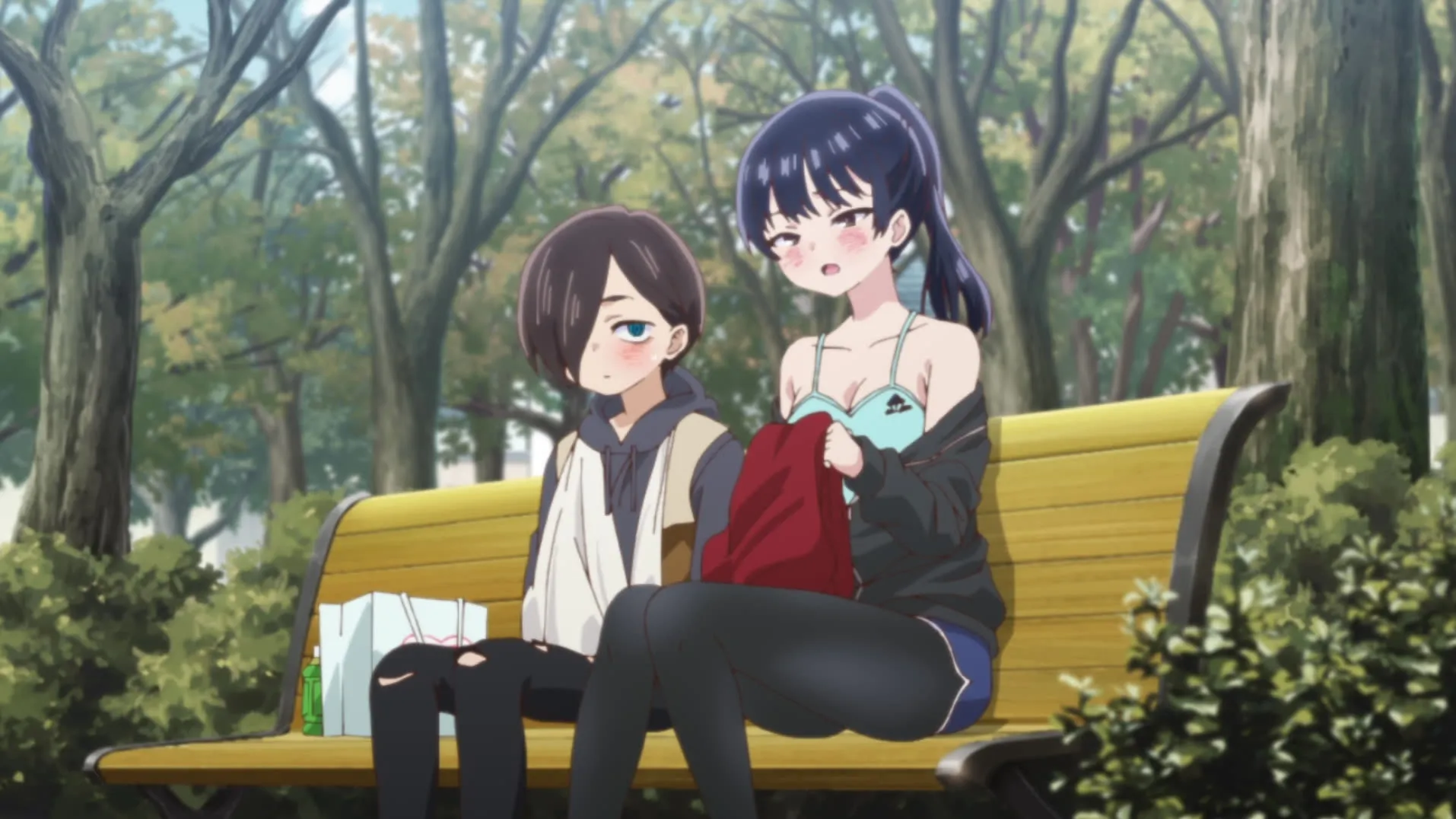 thumbnail - S1:E11 (Dub) Karte 11: We’re a Bit Alike