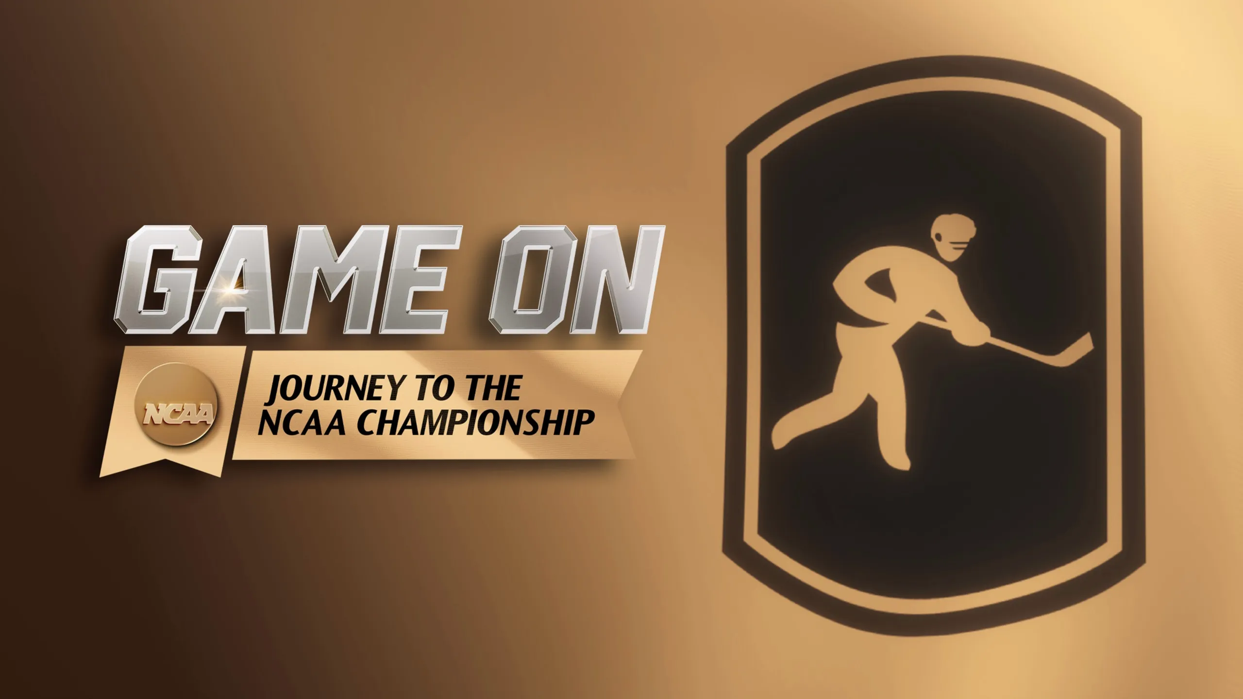 thumbnail - S1:E4 Game On: Men's Ice Hockey