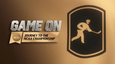 thumbnail - S1:E4 Game On: Men's Ice Hockey