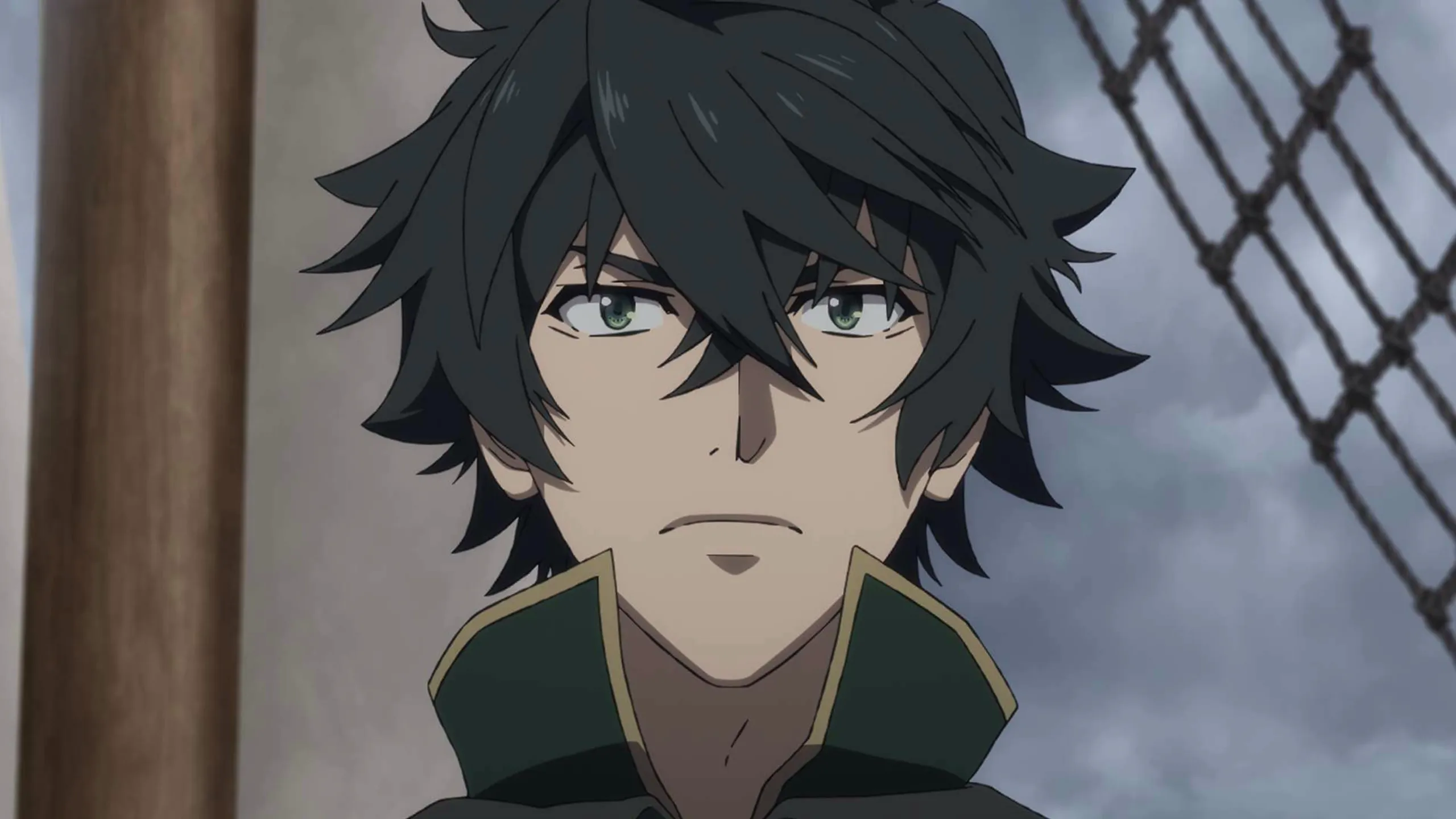 thumbnail - S4：第6話「出港」
