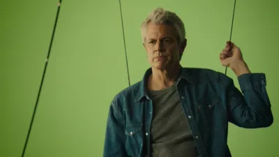 thumbnail - S1:E6 Bewitched