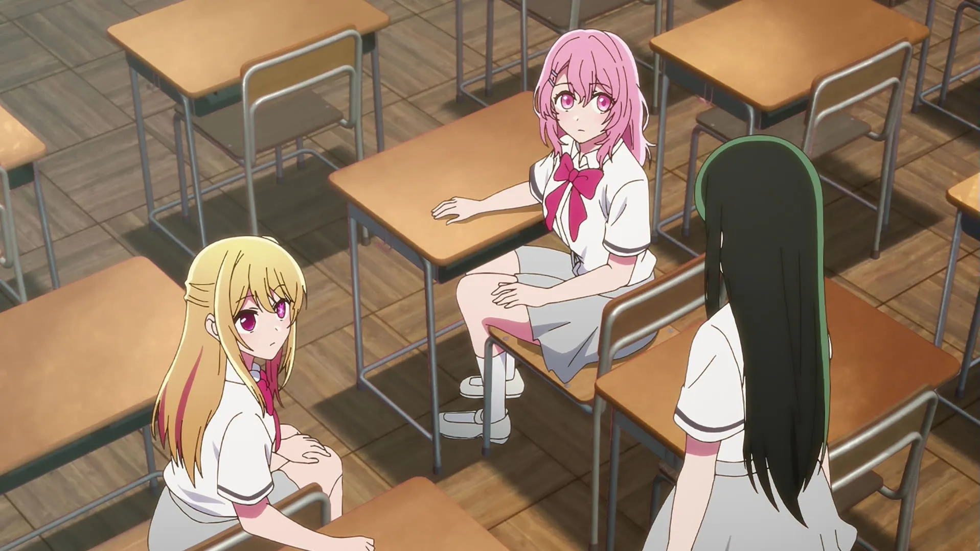 thumbnail - S1:E9 (Dub) B Komachi