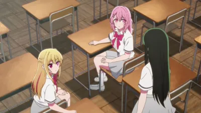 thumbnail - S1:E9 (Dub) B Komachi