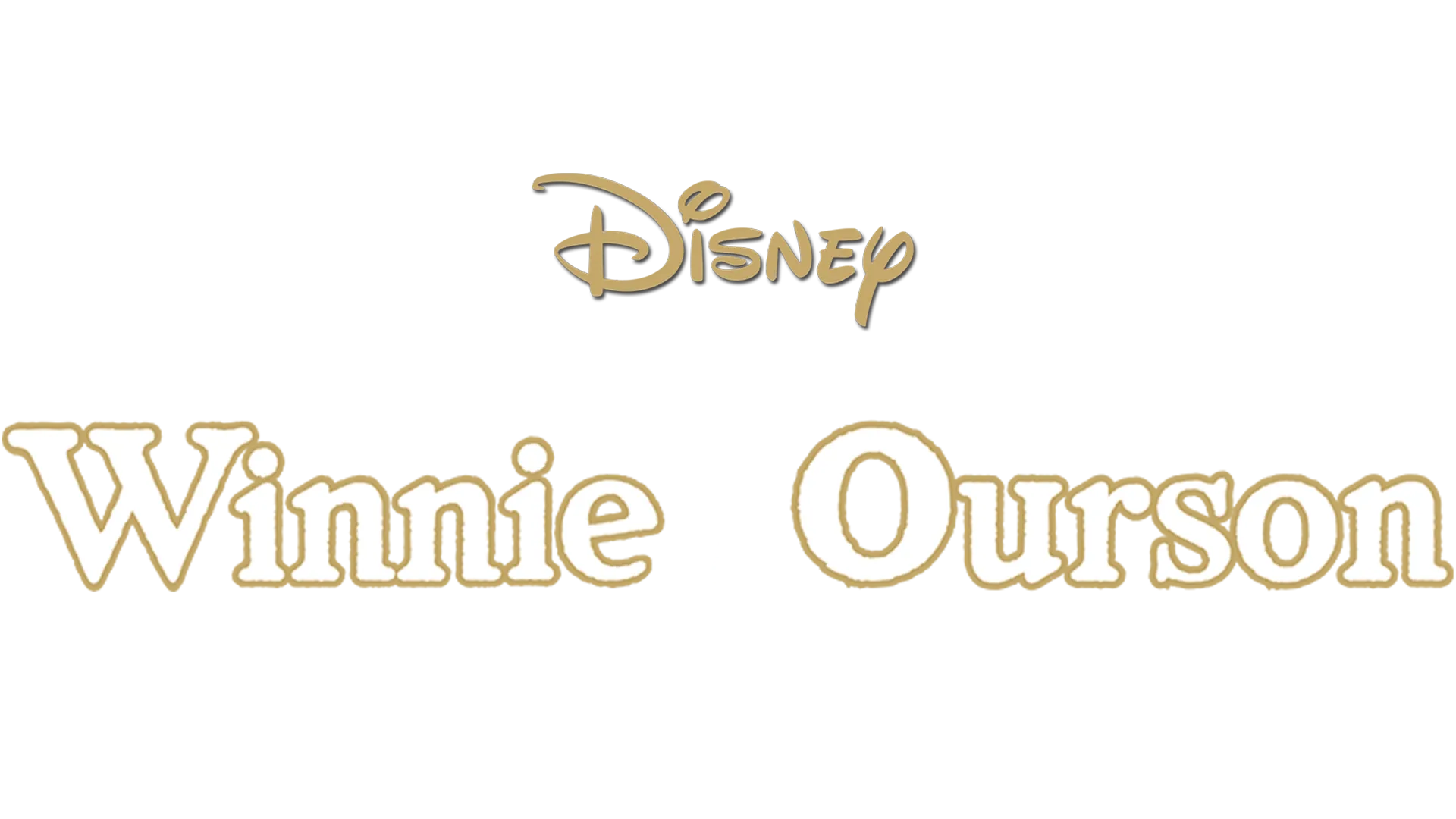 Les Aventures de Winnie l'Ourson
