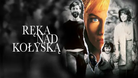 thumbnail - Ręka nad kołyską