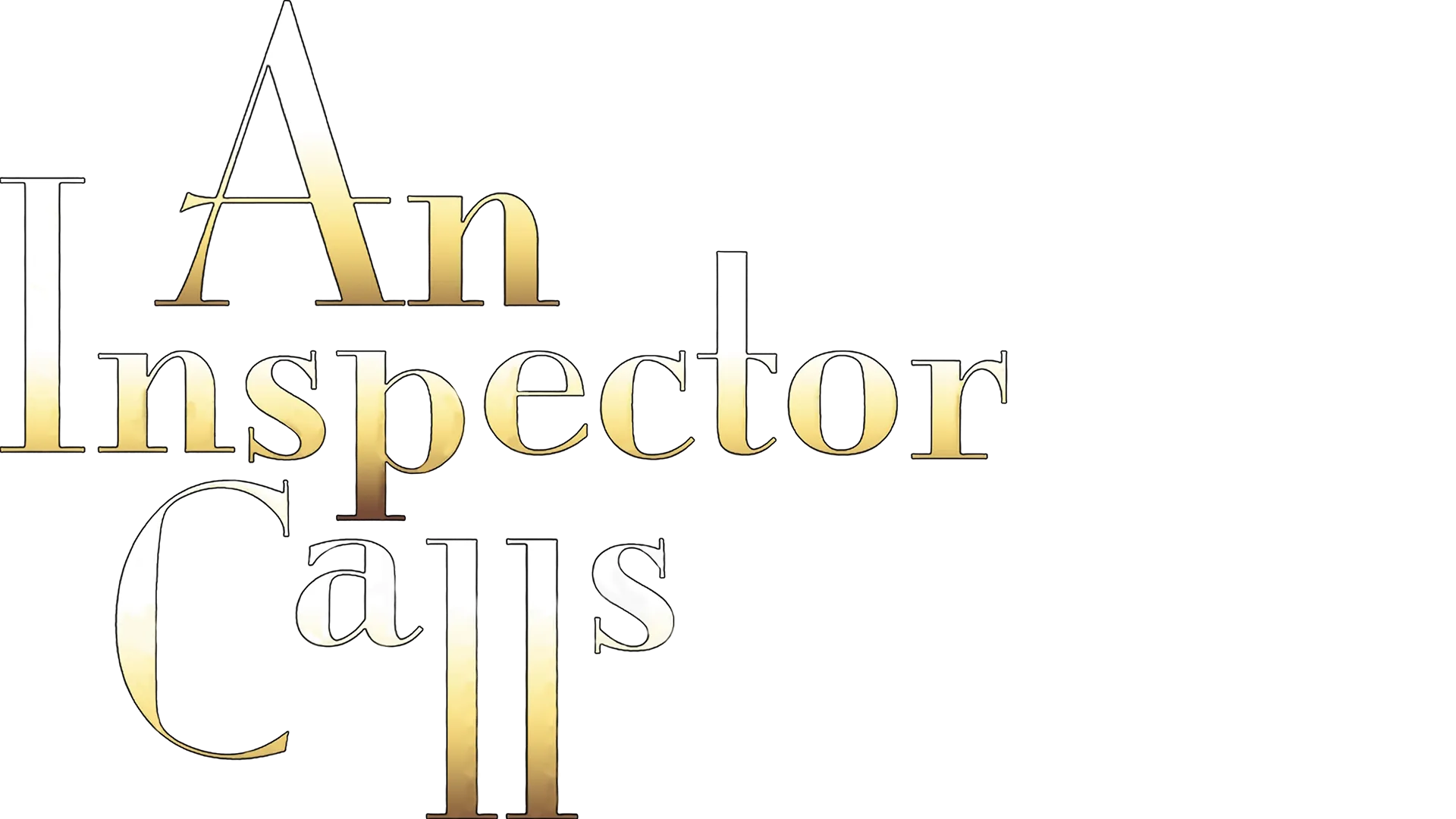 An Inspector Calls