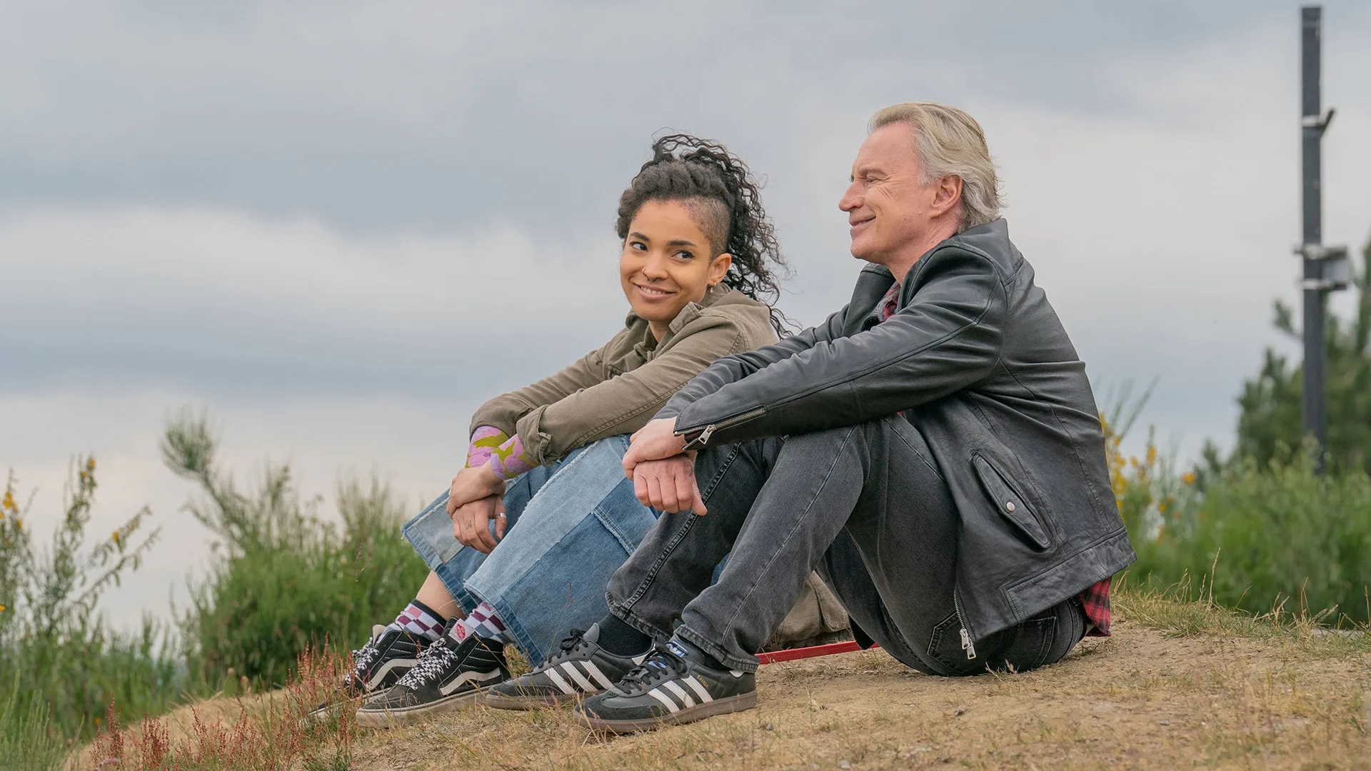 thumbnail - S1:E1 Levelling Up