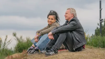 thumbnail - S1:E1 Levelling Up