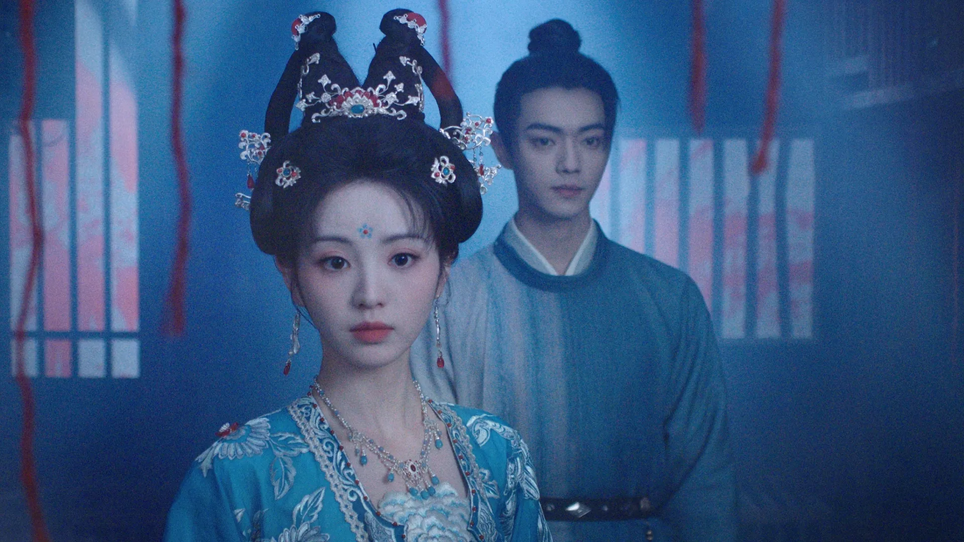 thumbnail - 第 1 季：第 16 集 第十六集