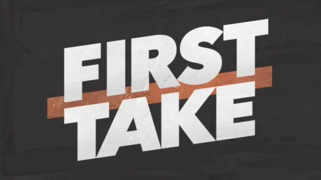 thumbnail - First Take