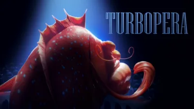 Turbopéra