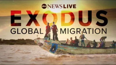 thumbnail - Exodus: Global Migration