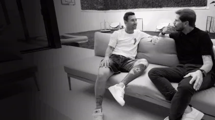 Especiales Star+ Qatar | En primera persona