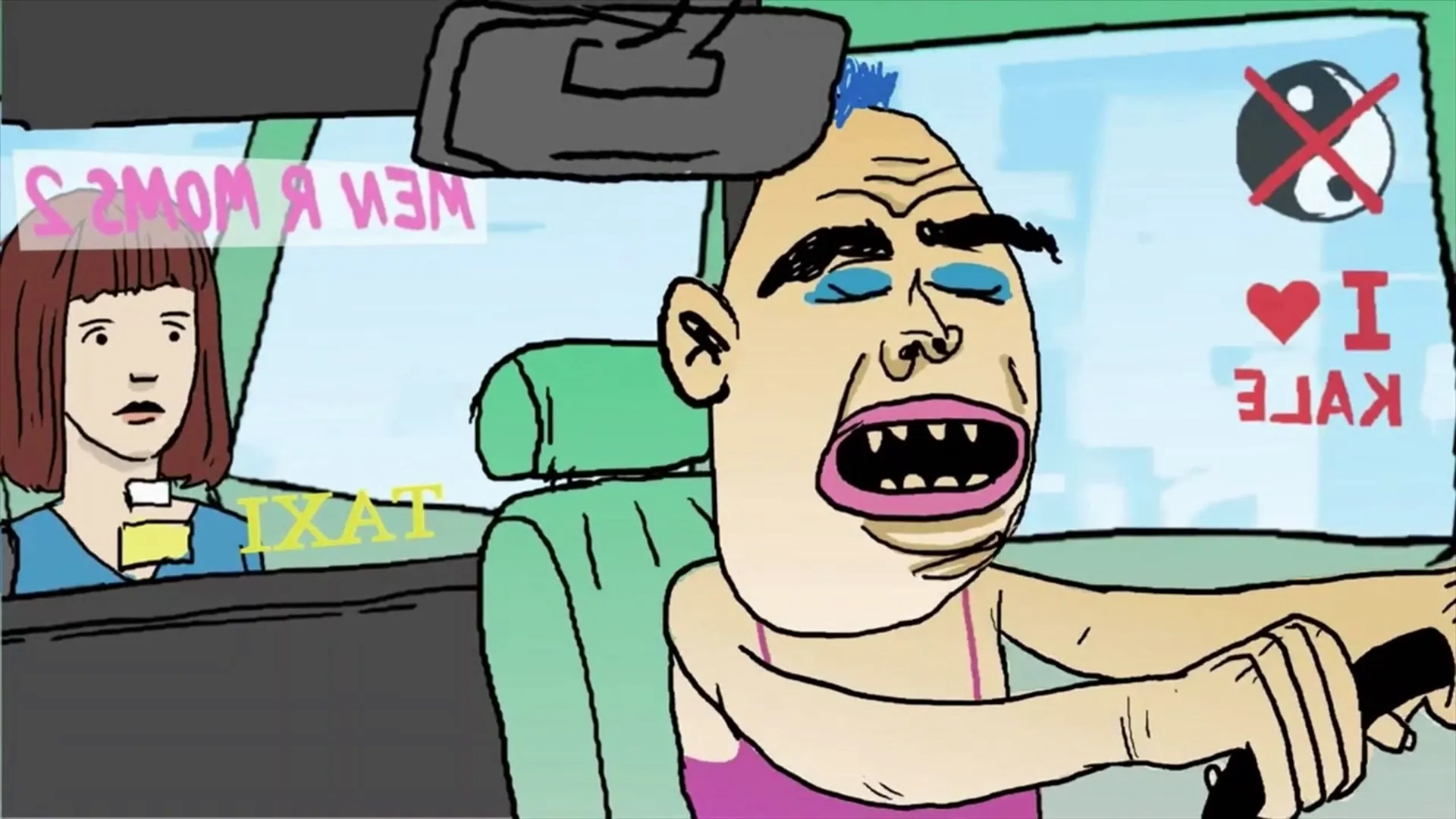 thumbnail - S1:E15 Spiral