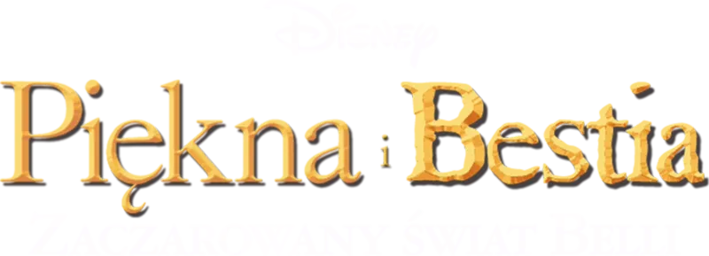 Belle's Magical World