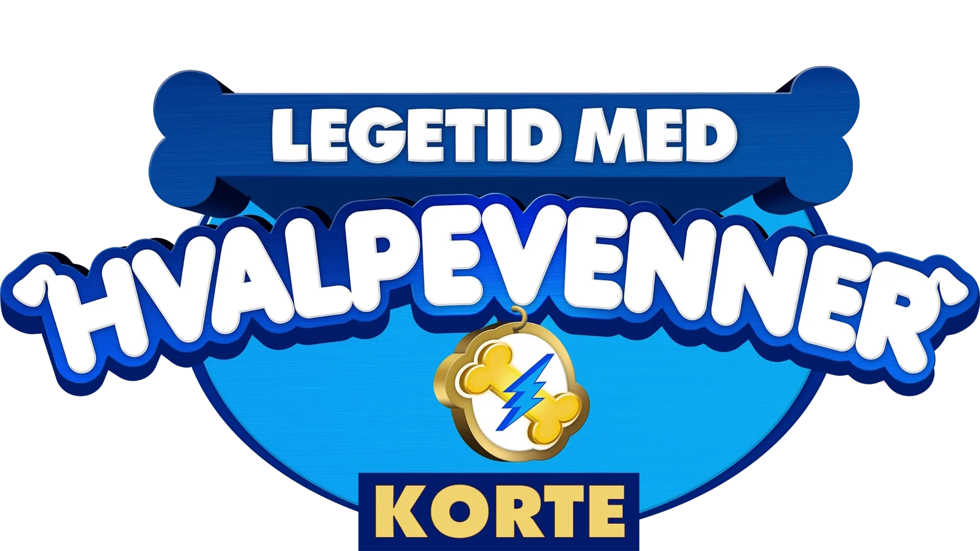 Legetid med Hvalpevennerne