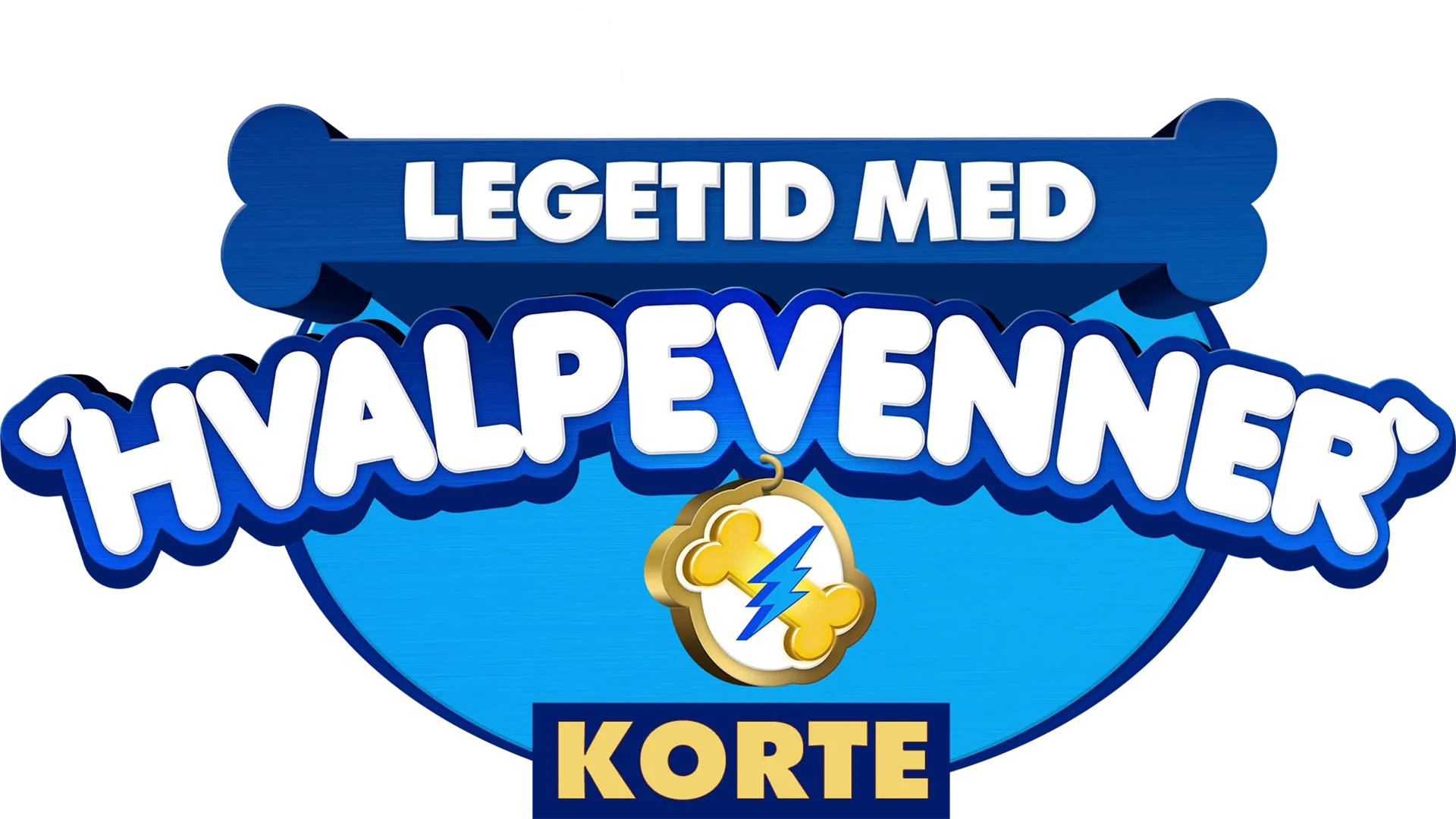 Legetid med Hvalpevennerne