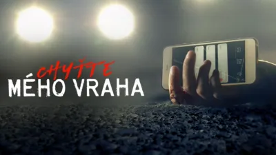thumbnail - Chyťte mého vraha