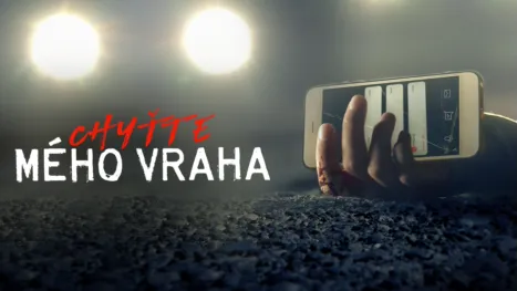 thumbnail - Chyťte mého vraha