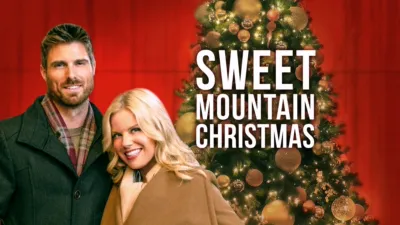 Sweet Mountain Christmas