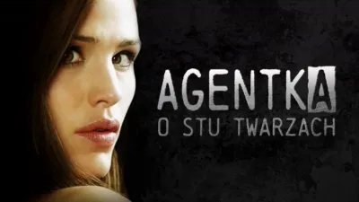 Agentka o stu twarzach