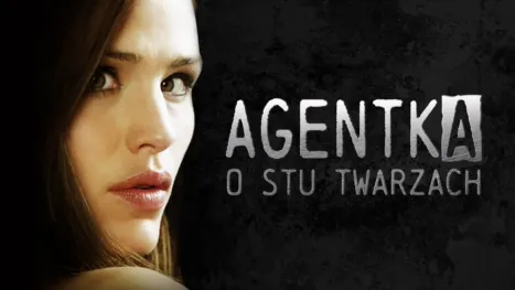 thumbnail - Agentka o stu twarzach