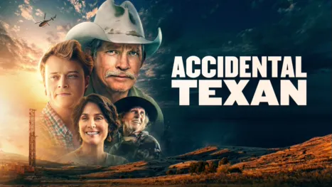 thumbnail - Accidental Texan
