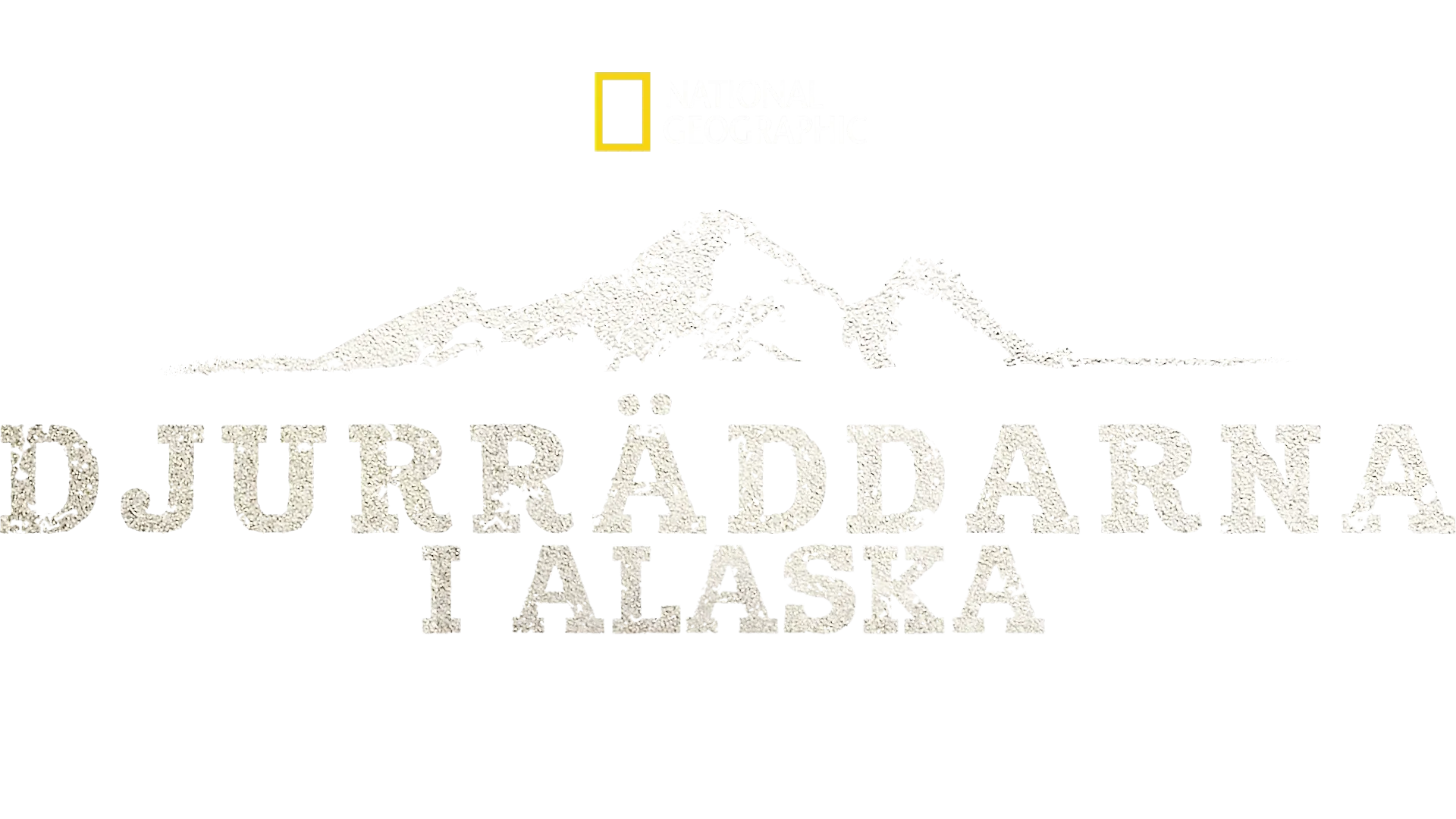 Djurräddarna i Alaska