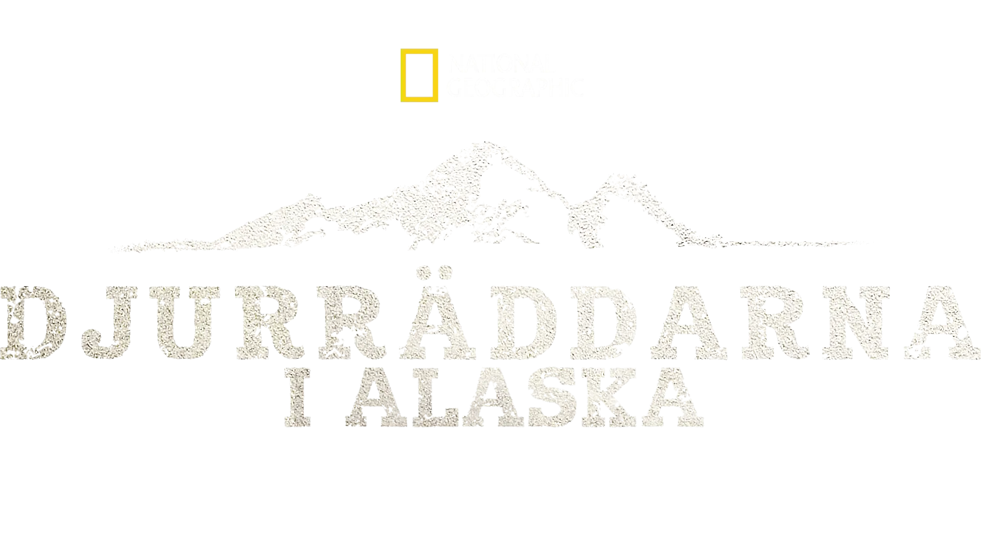 Djurräddarna i Alaska