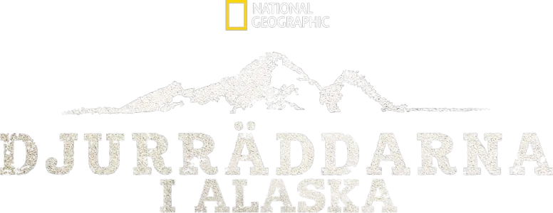 Djurräddarna i Alaska