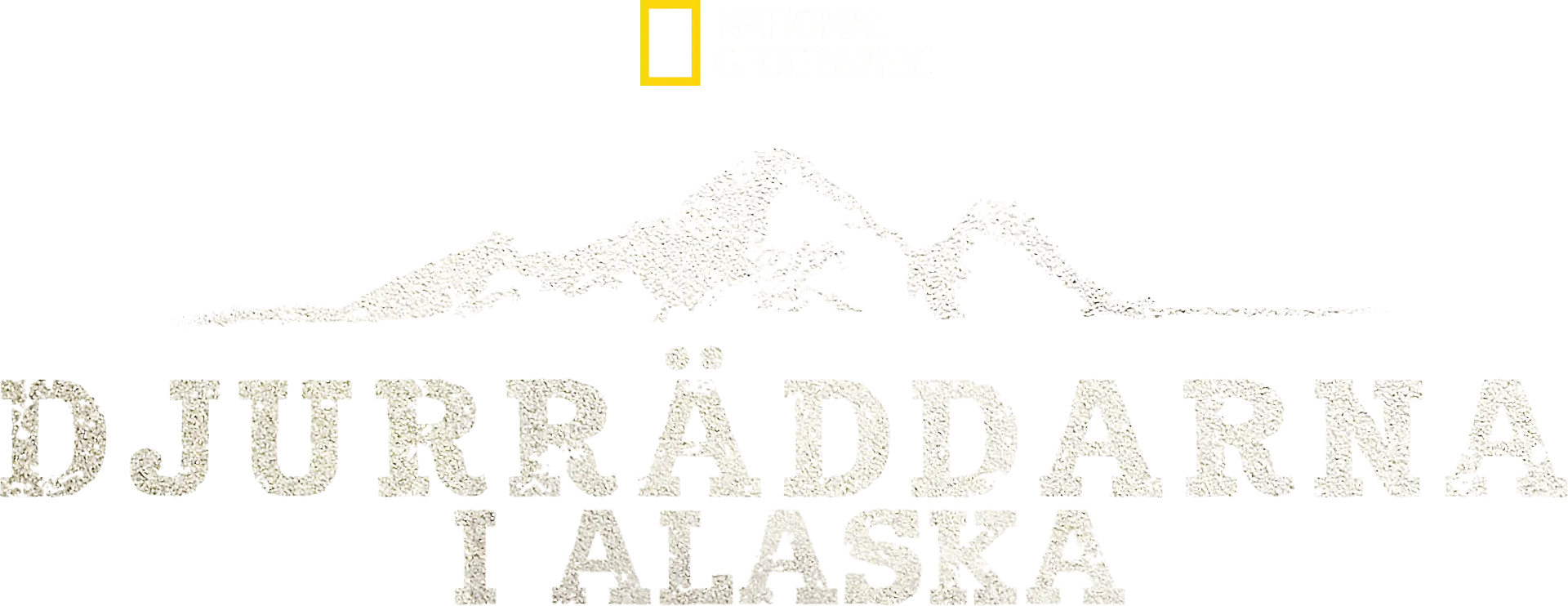 Djurräddarna i Alaska