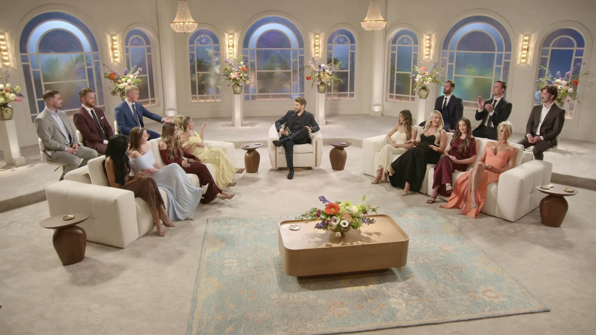 thumbnail - S2:E11 The Secret Lives of Mormon Wives Reunion Special
