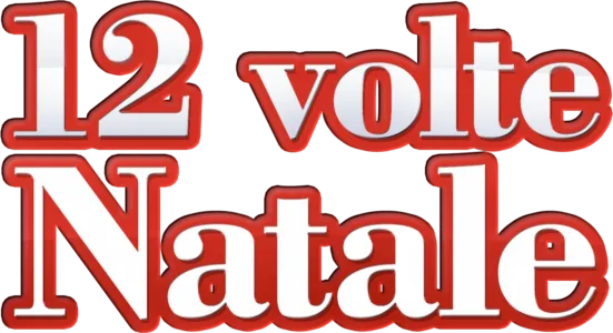 12 volte Natale