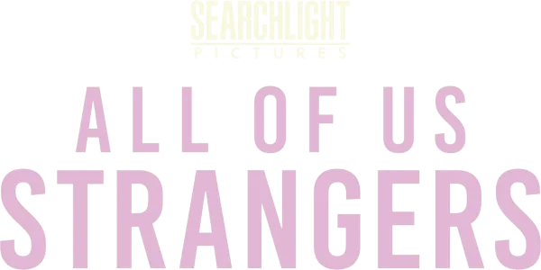 All of Us Strangers
