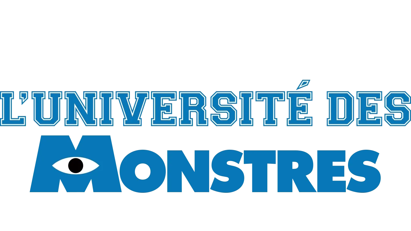 L’université des Monstres