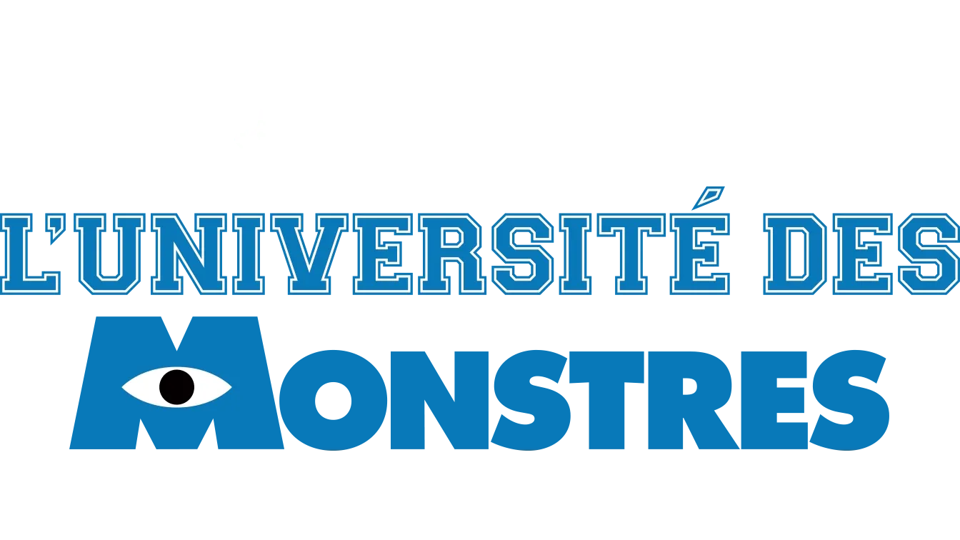 L’université des Monstres