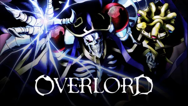 thumbnail - OVERLORD