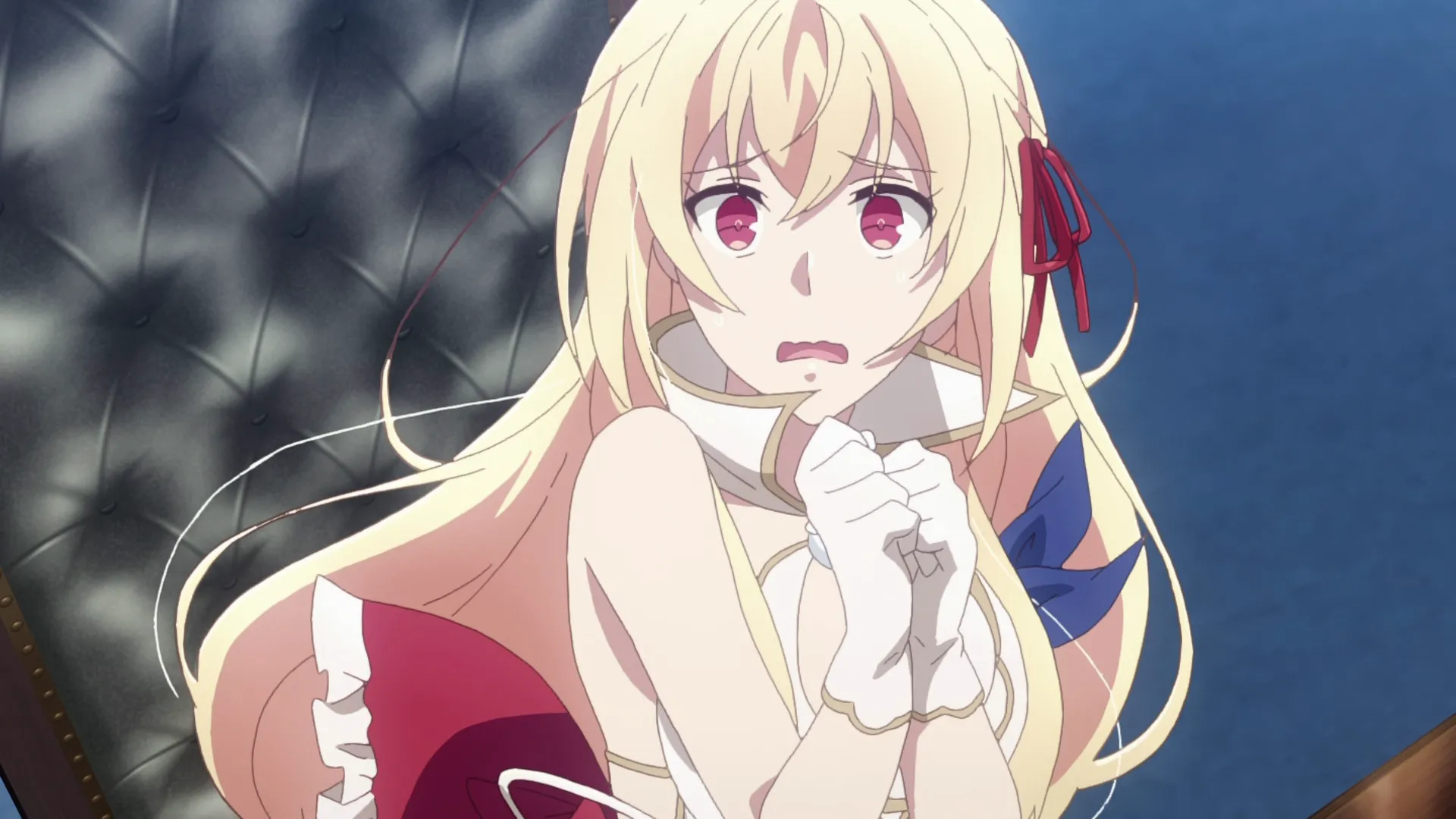 thumbnail - S1:E10 (Sub) Beginning: The Girl Wishes Upon a Star